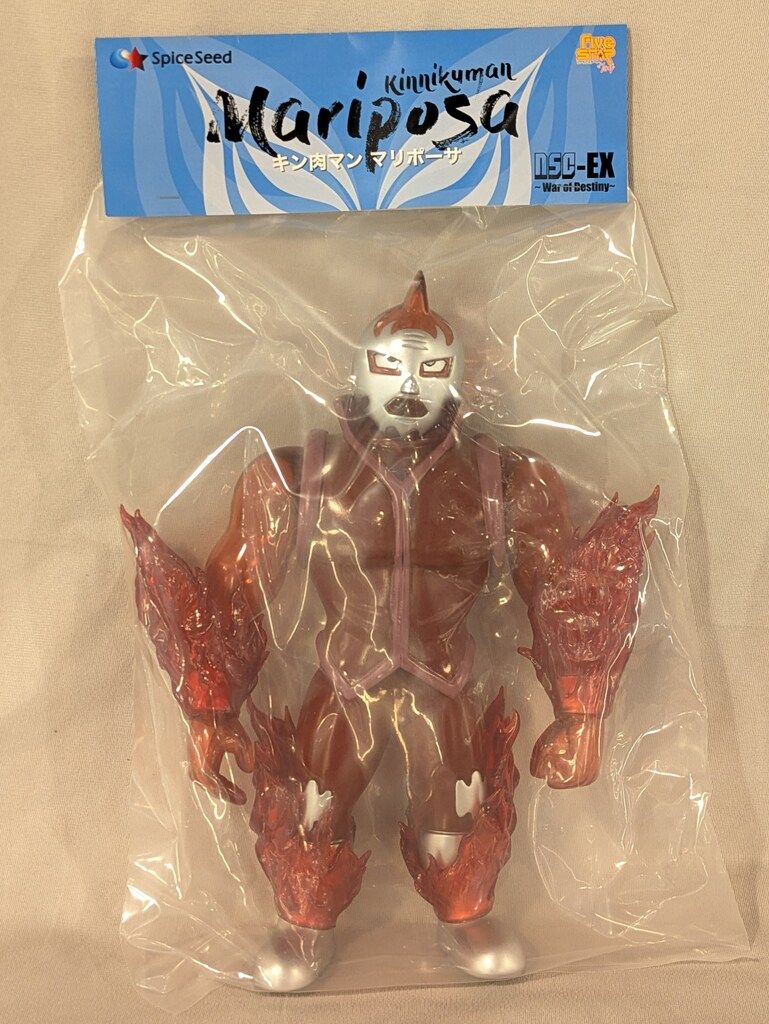 ファイブスタートイ SpiceSeed マリポーサ モクテスマ・ディフェンス ファイブスタートイ NSC-New chapter SpiceSeed マリポーサ モクテスマ