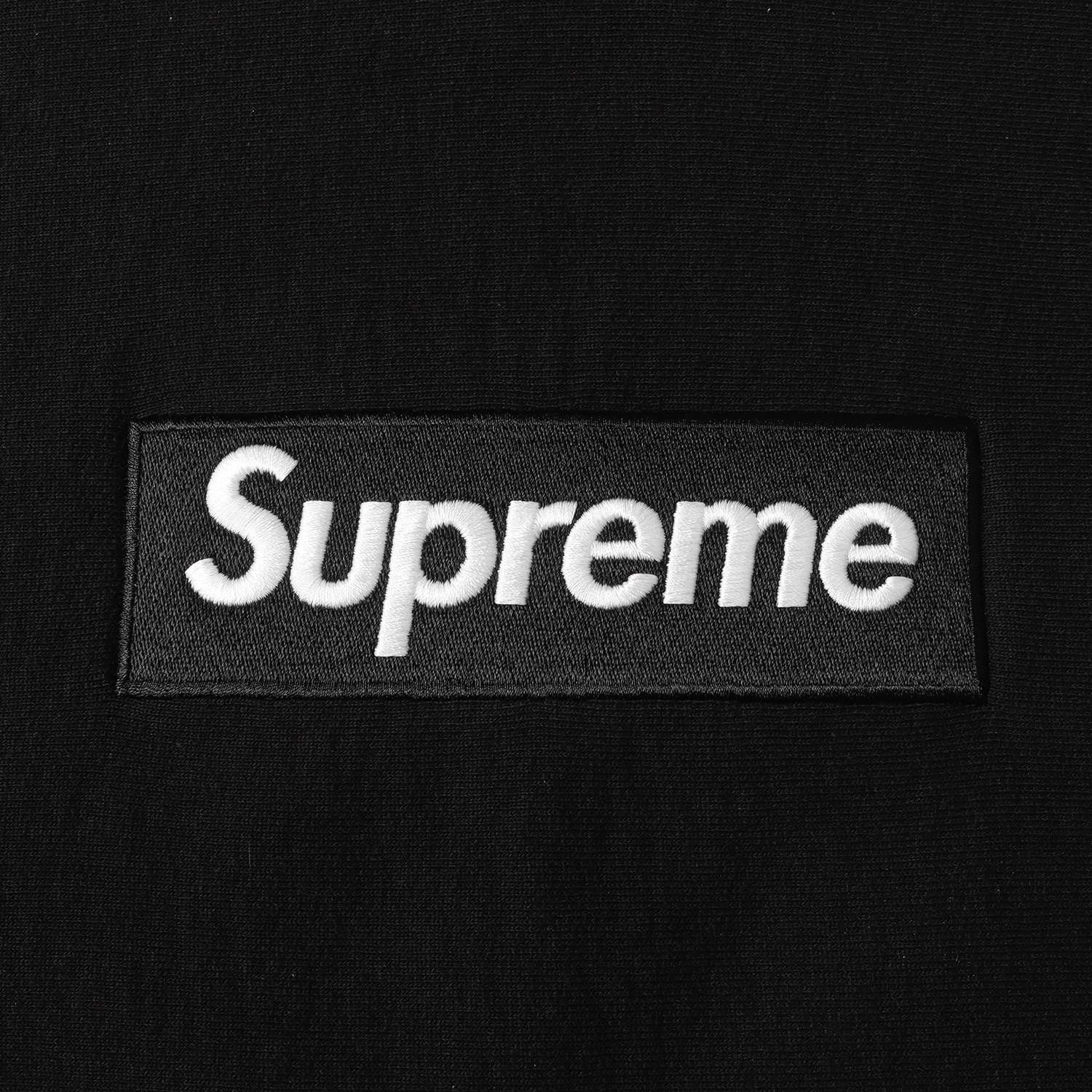 Supreme シュプリーム パーカー サイズ:L 23AW ボックスロゴ Supreme シュプリーム パーカー サイズ:L 23AW ボックスロゴ