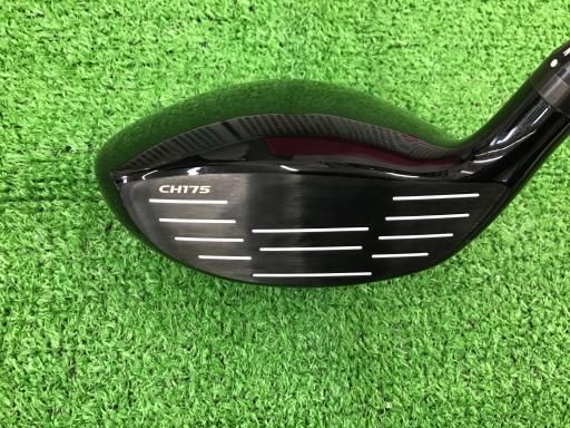 ゴルフパートナー NEXGEN NS 250 5 W フェアウェイウッド FW 特注シャフト フレックスS メンズ 男性用 右利き 右用 Cランク ゴルフクラブ