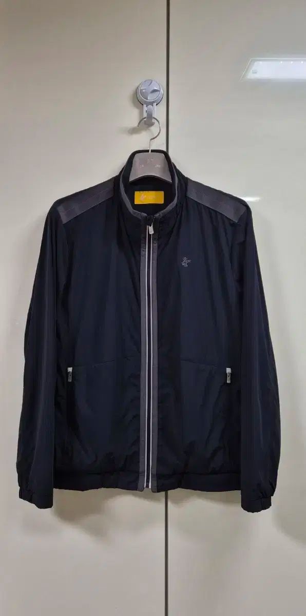 ルイカステルゴルフ 防風 ジャケット メンズ 105サイズ