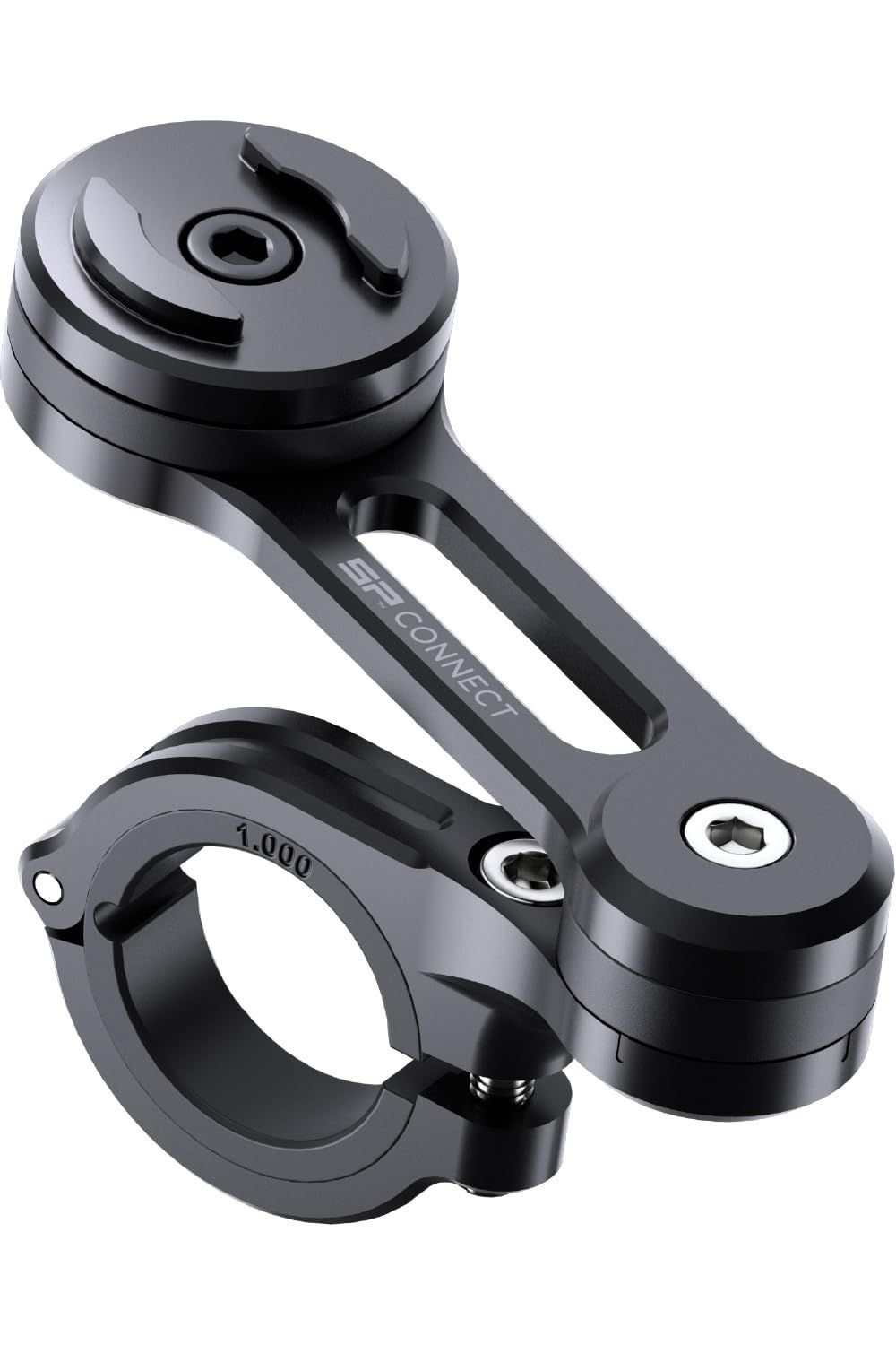 スマホホルダー 53138 バイク用 モトマウントプロ デイトナ Connect 99490 エスピーコネクト SP