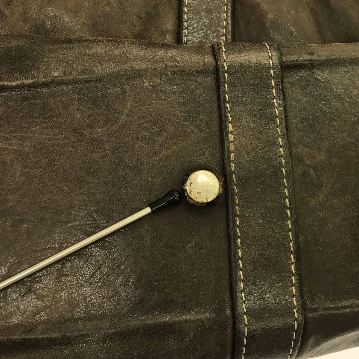 guidi レザーボストンバッグ GUIDI（ボストンバッグ）のフリマアイテム一覧