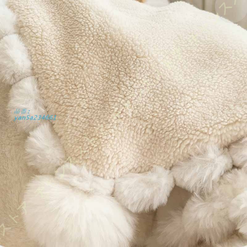 毛布 シングル ブランケット 毛布 マイクロファイバー もうふ 静電気防止 暖かい 軽い 大判 軽量 おしゃれ かわいい 掛け毛布 膝かけ フランネル あったか yan5a234661 MARWIL-DEMENAGEMENTS_CH