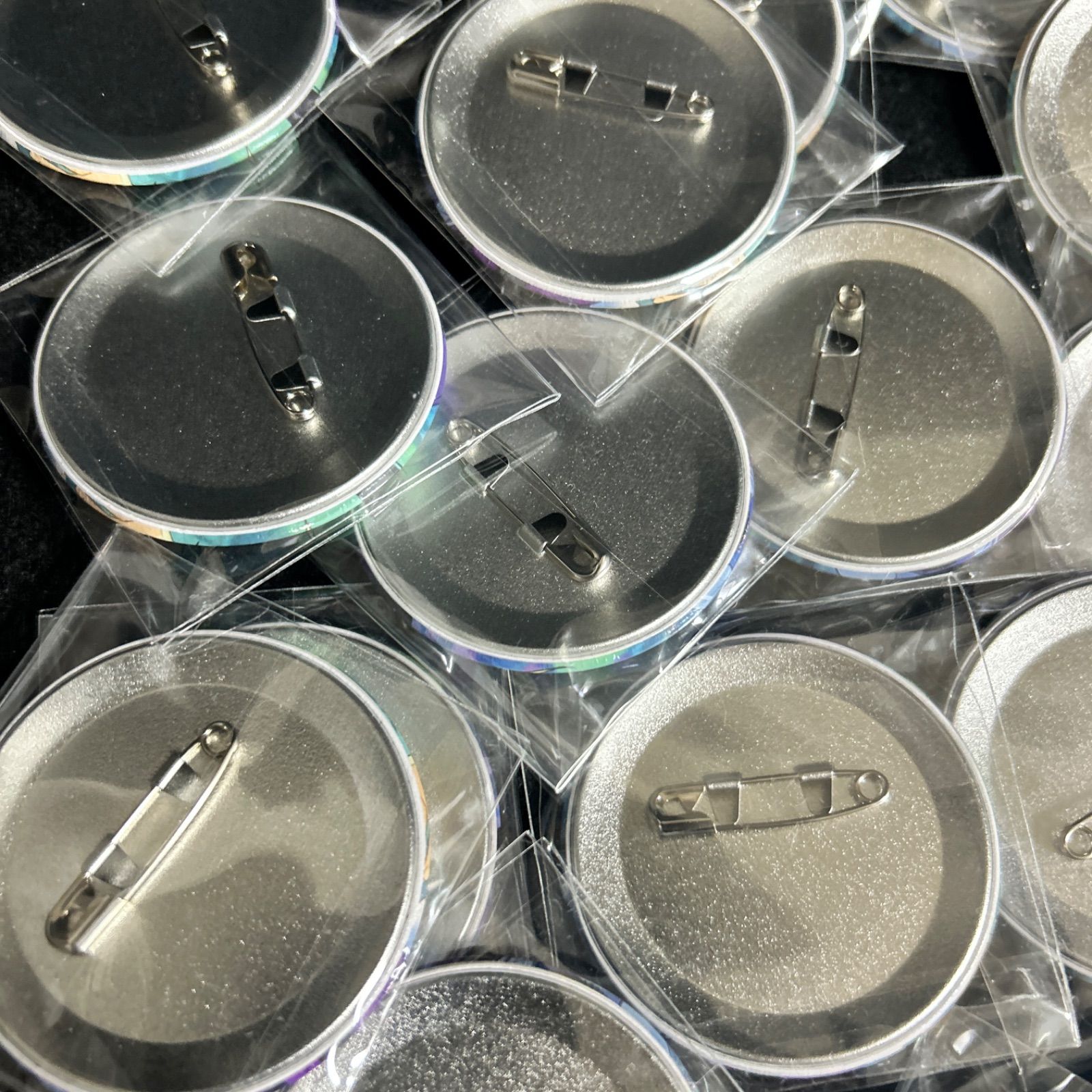 あんスタ 白鳥藍良 テーマスカウト缶バッジ 2022 idol 50点