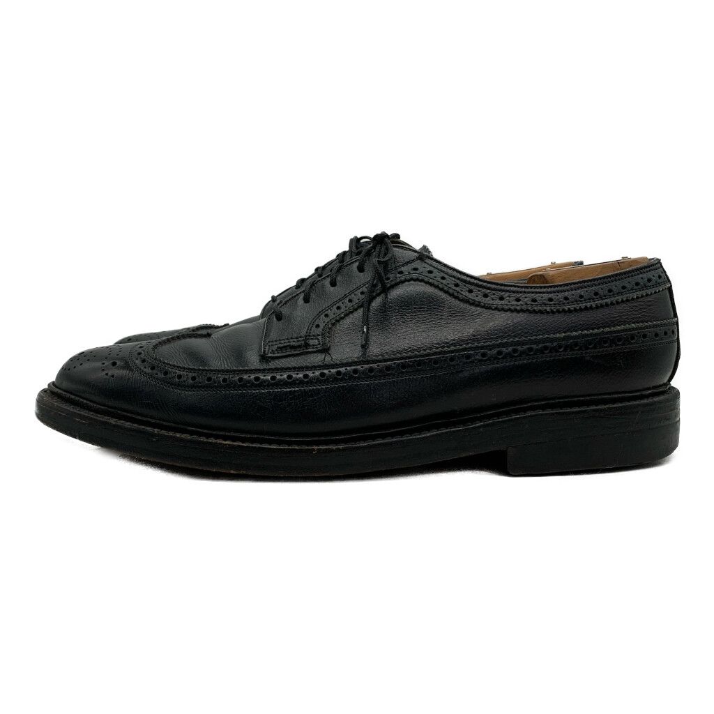 70年代 FLORSHEIM フローシャイム インペリアル ケンムーア ロング