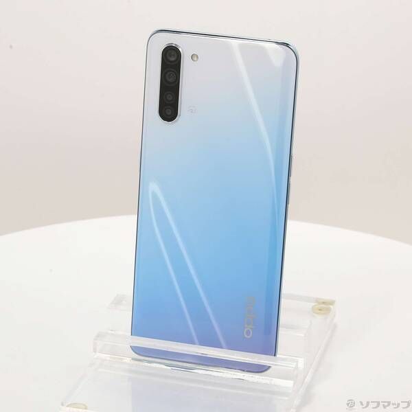 OPPO Reno3 A A002OP キャリア ワイモバイル 中古品