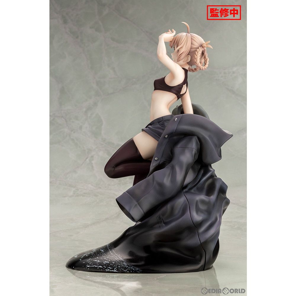 七草ナズナ(ななくさなずな) よふかしのうた 1/7 完成品