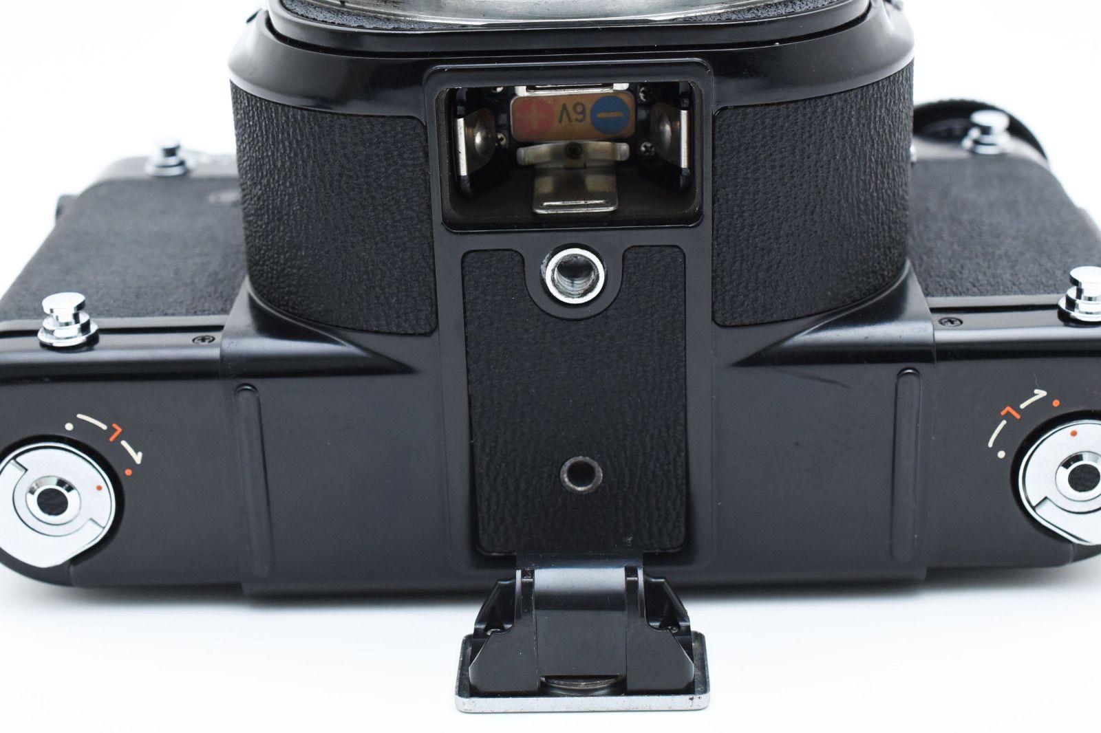 ASAHI PENTAX 6x7 中判カメラ 後期型 約30年のロングセラー！PENTAXの中 【