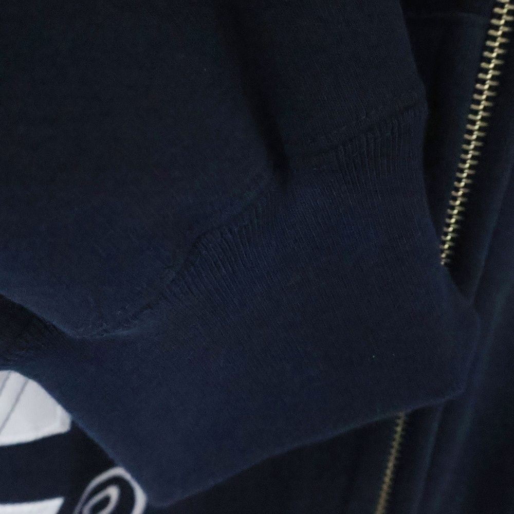 SUPREME (シュプリーム) 25SS Big Logo Zip Up Hooded