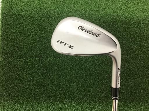 クリーブランド Cleveland RTZ ツアーサテン 46°|10° MID ウェッジ WG NS PRO 950GH neo フレックスS メンズ 男性用 右利き 右用 Cランク ゴルフクラブ