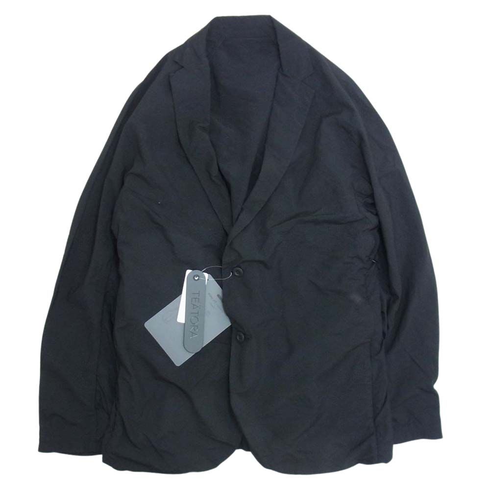TEATORA テアトラ ジャケット TT-204-P WALLET JKT PACKABLE