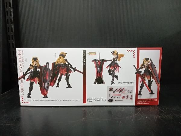 プラモデル コトブキヤ