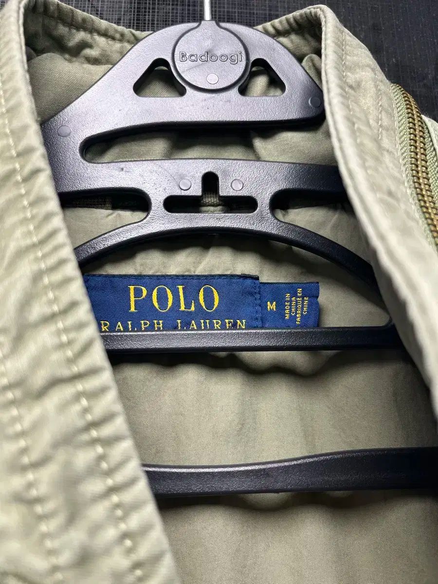 Ralph Lauren(ラルフローレン) ポロ 星条旗 マウンテンパーカー