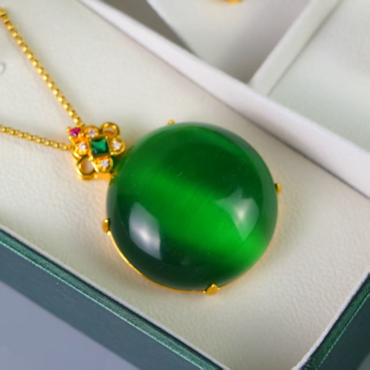 イヤリング 時代物