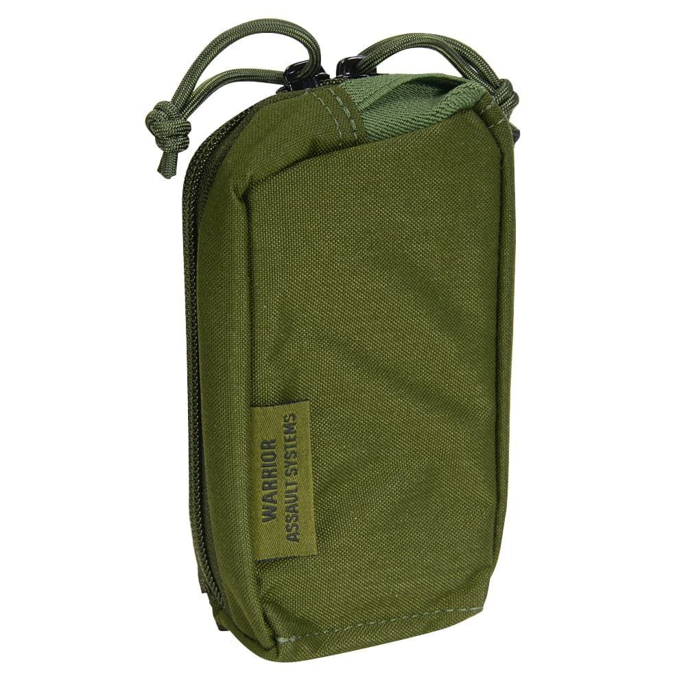 WARRIOR ASSAULT SYSTEMS ミリタリーポーチ GPSポーチ Garmin製