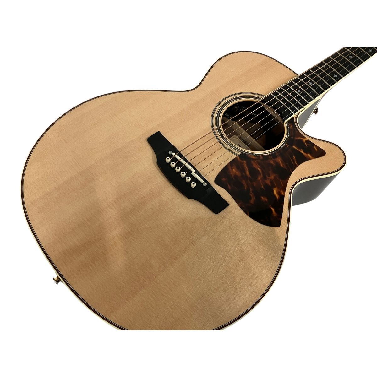 Takamine タカミネ DMP50S エレアコ 弦楽器 ハードケース 付き 弦楽器 中古 良好 B9475379 - メルカリ