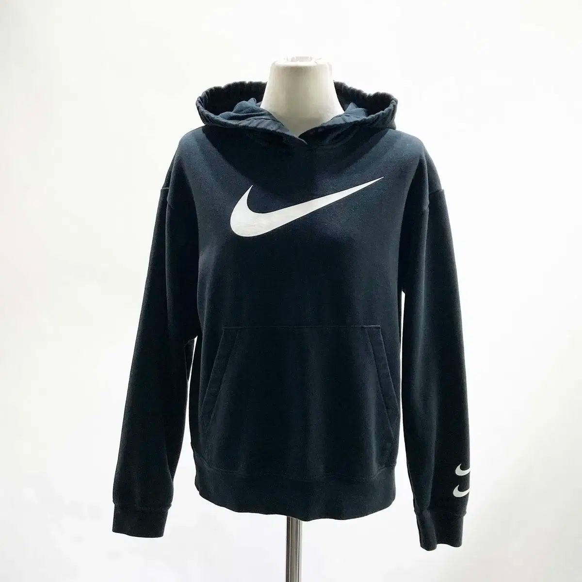 【雷市場（ポンジャン）商品韓国直送】 Nike(ナイキ） ジュニアパーカー 80 ジンの感覚