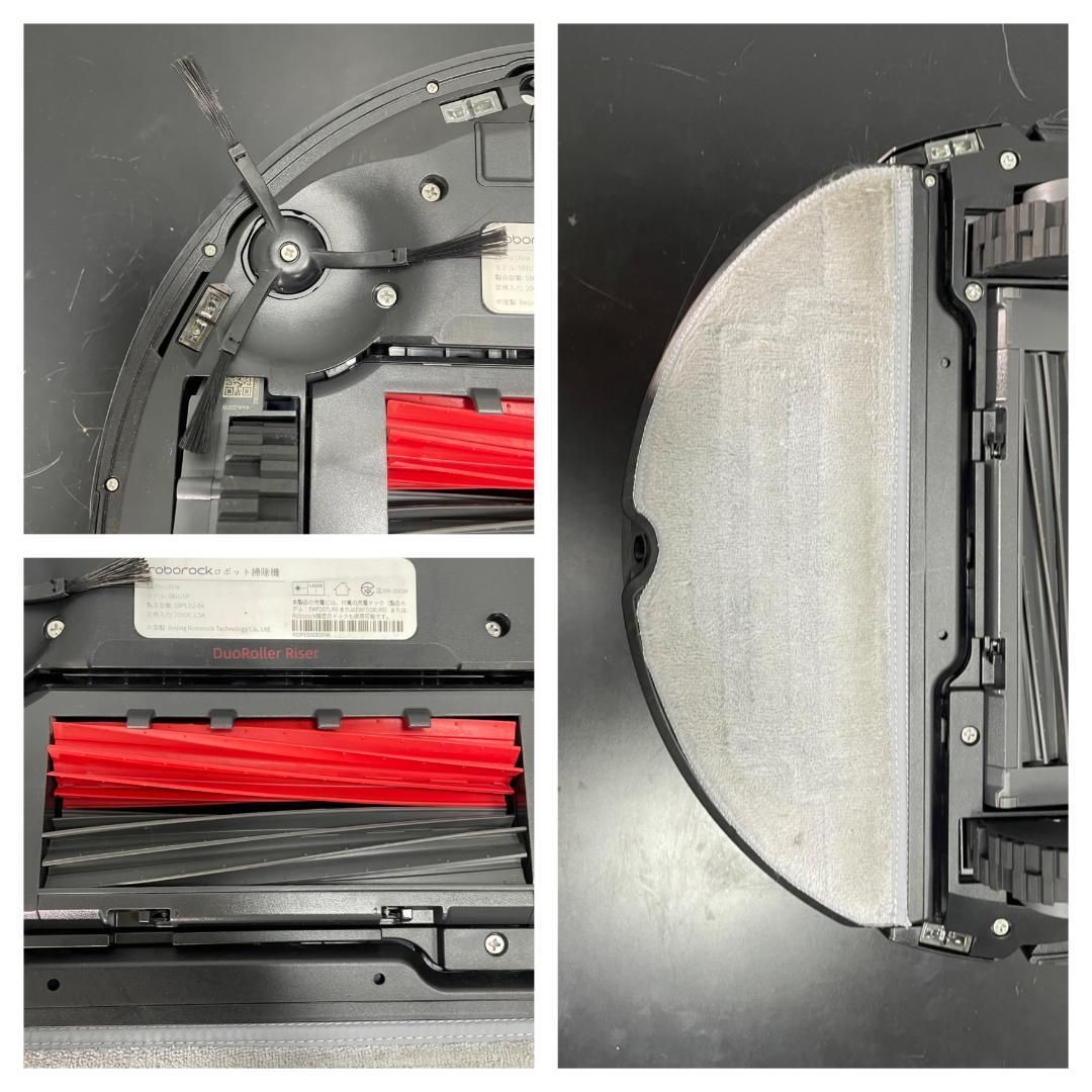 Y 605 ロボロック ロボット掃除機 S8 Pro Ultra USTAUSTRALIA_COM_AU