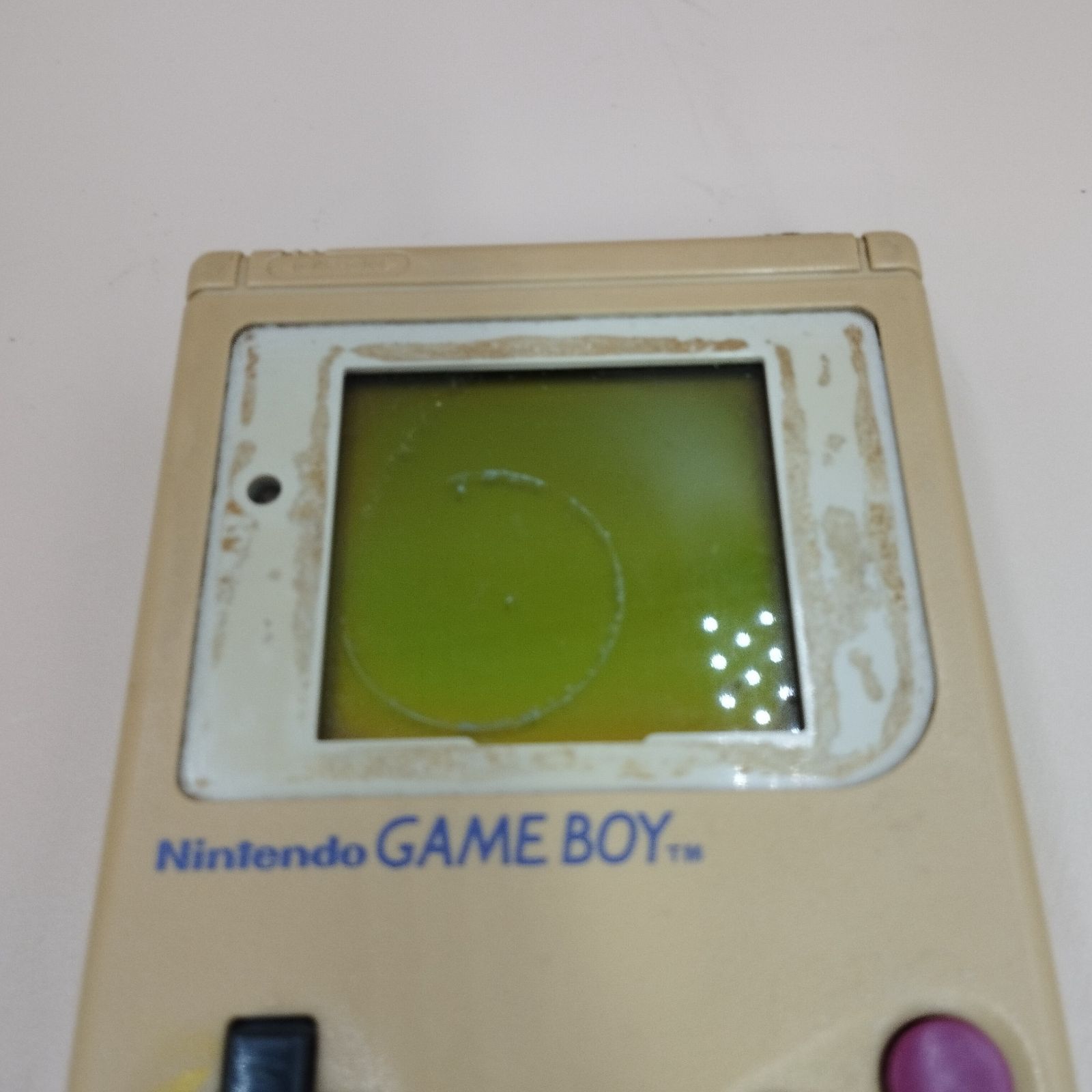 D12747 ニンテンドー