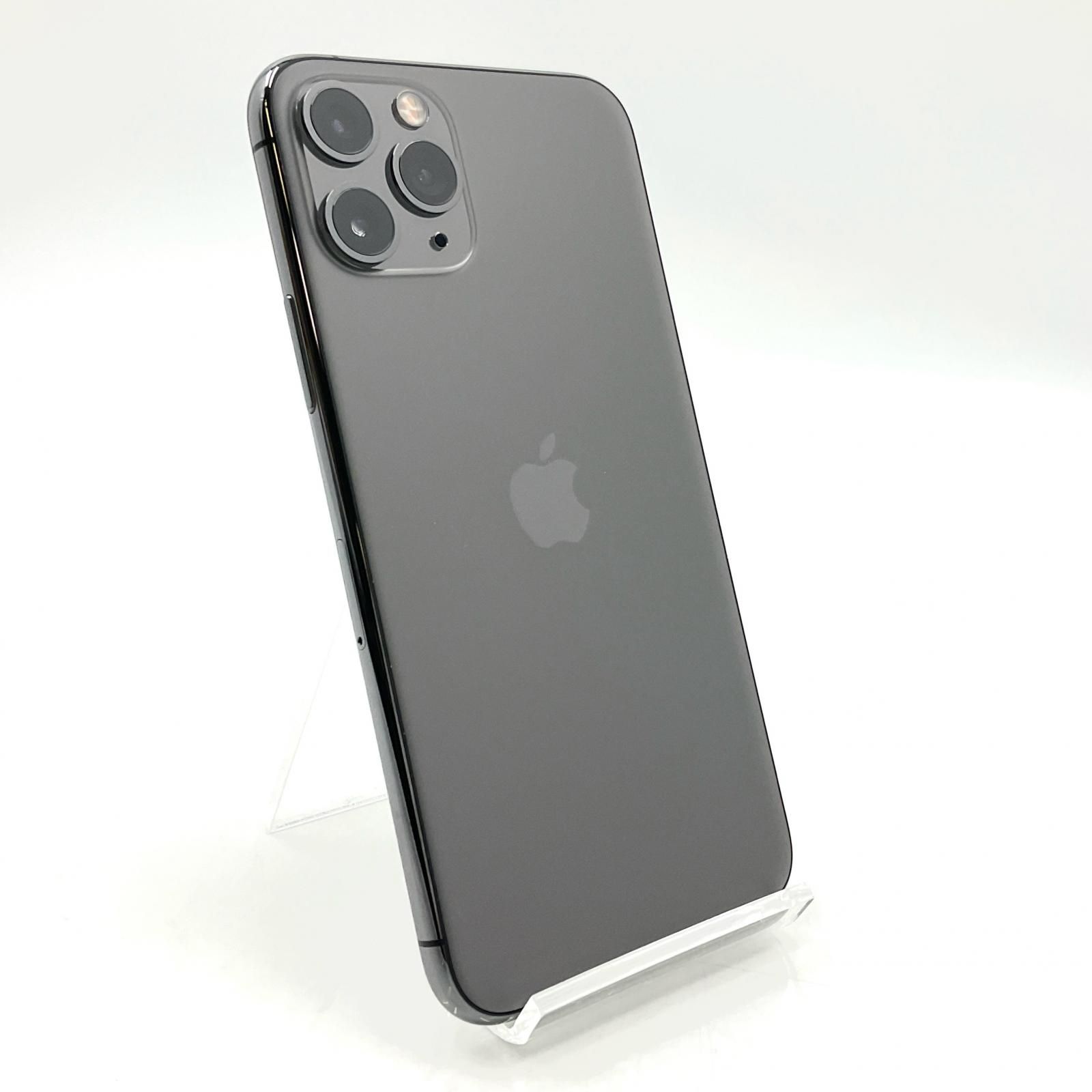 全額返金保証】【最速発送】Apple iPhone 11 Pro 256GB スペース 全額返金保証】【最速発送】Apple iPhone 11 Pro 256GB スペース