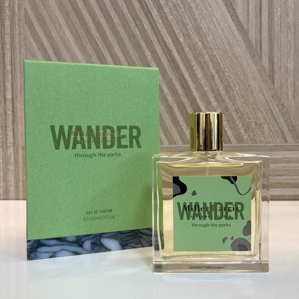 新品、本物、当店在庫だから安心】 ミラーハリス Wonder 残量9割以上 