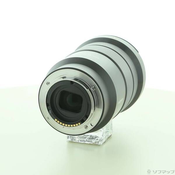 【開封済み新古品】SELP18105G Amazon | Sony selp18105g E PZ 18 – 105 mm f4 G OSS (認定