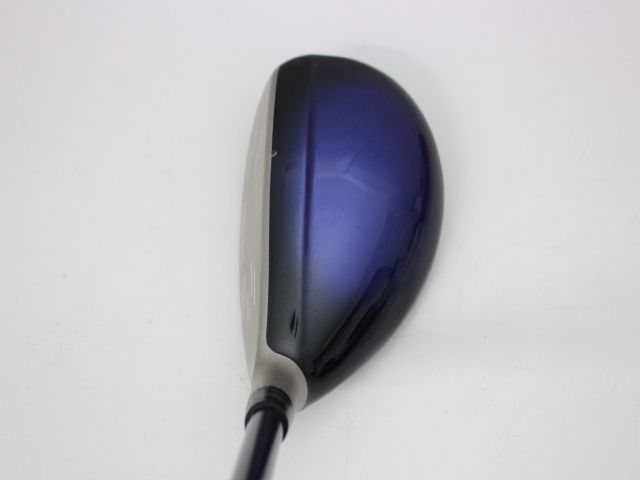 中古】[B-ランク] ダンロップ ゼクシオユーティリティ2018 Navy