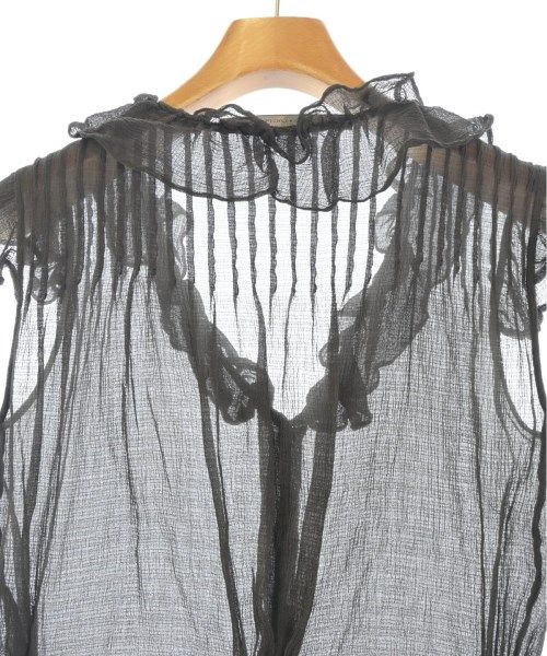 MAURIZIO PECORARO ブラウス レディース 【古着】【中古】【送料無料