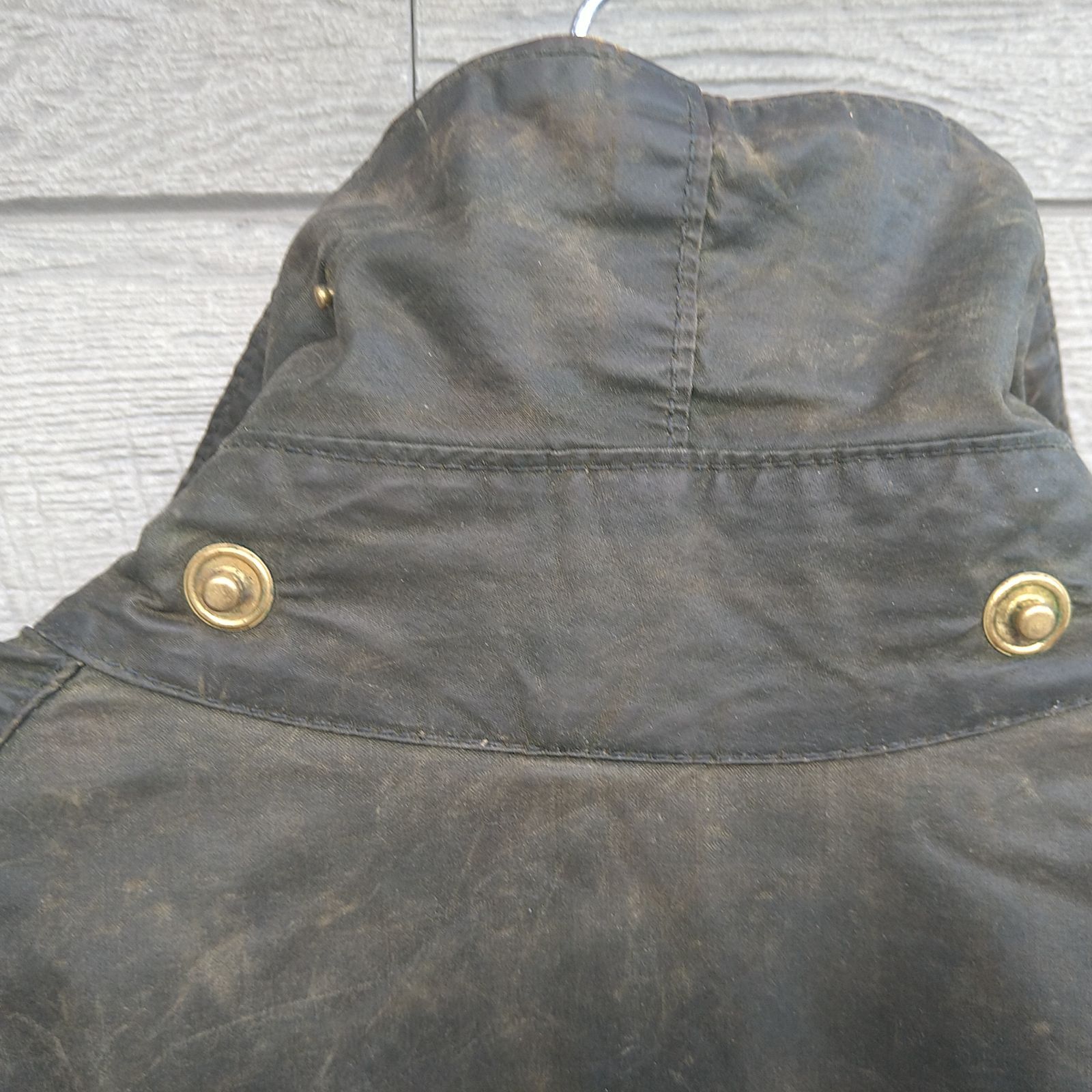 ☆フード付き☆ バブアー Barbour Gamefair Jacket ゲームフェア 