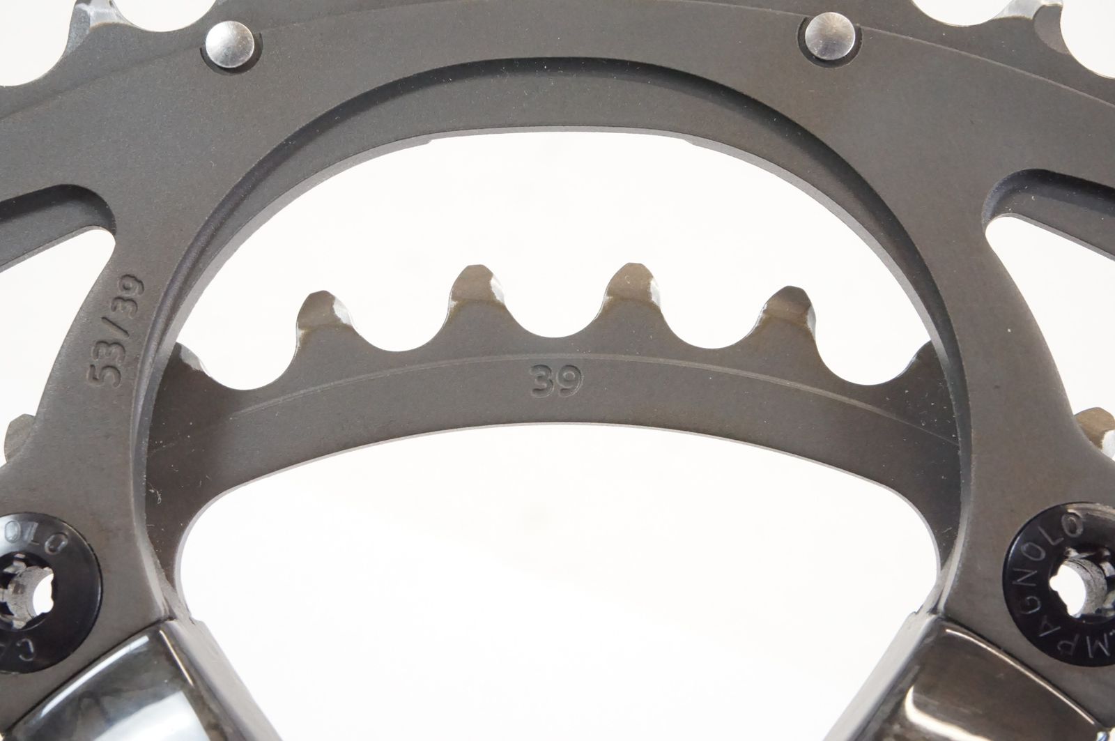 CAMPAGNOLO カンパニョーロ