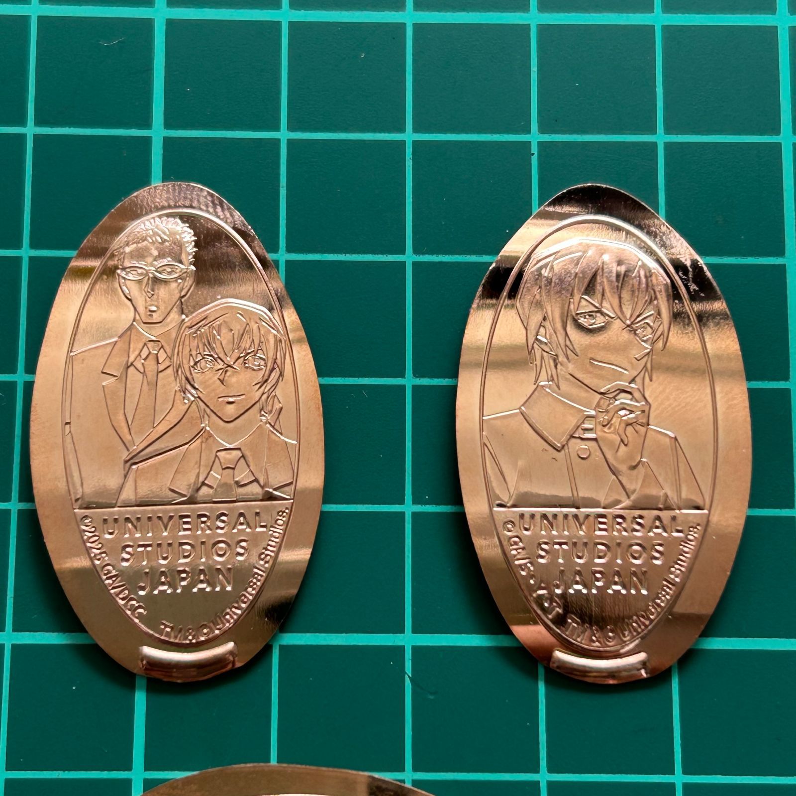 USJ 記念メダル ☆終売品☆ 2025年最新】USJ メダルの人気アイテム -