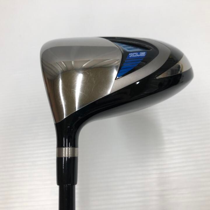 左利き】MIZUNO EURUS LS ドライバー 10.5°（R） 左利き】MIZUNO EURUS