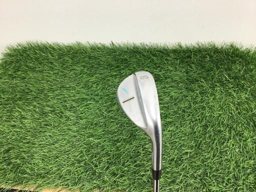 フォーティーン RM 22 ニッケルクロムメッキ 52° 08° ウェッジ WG Dynamic G フレックスその他 メンズ 男性用 右利き 右用 Cランク ゴルフクラブ