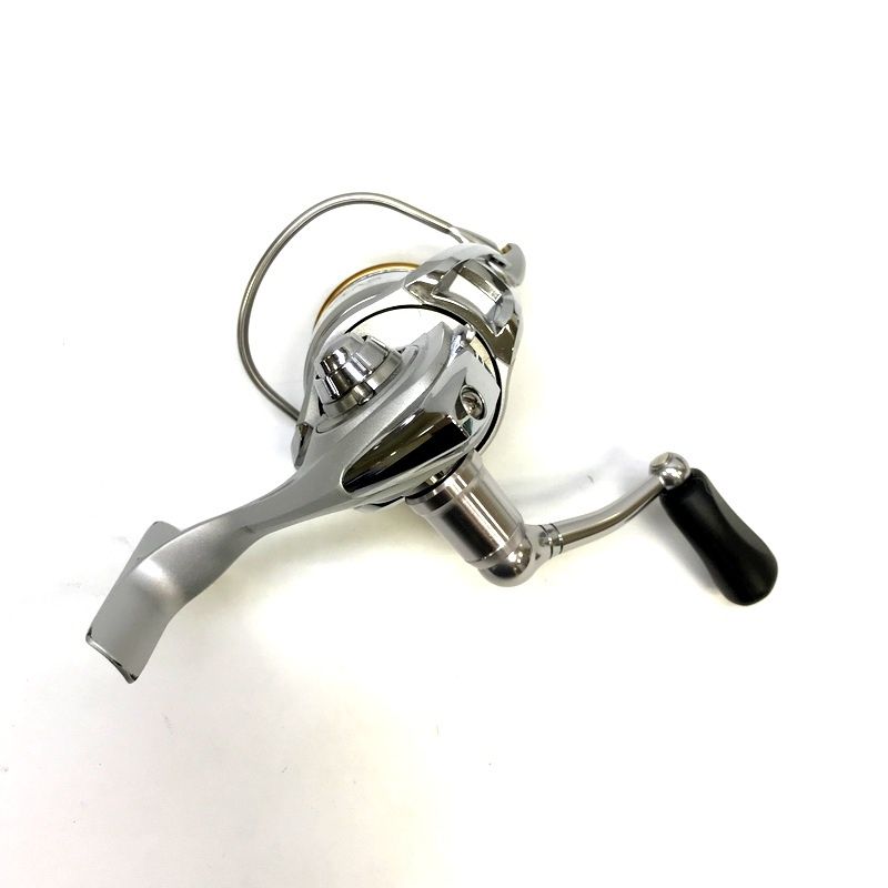 DAIWA ダイワ 07ルビアス 2506W 00055458 リール スピニング