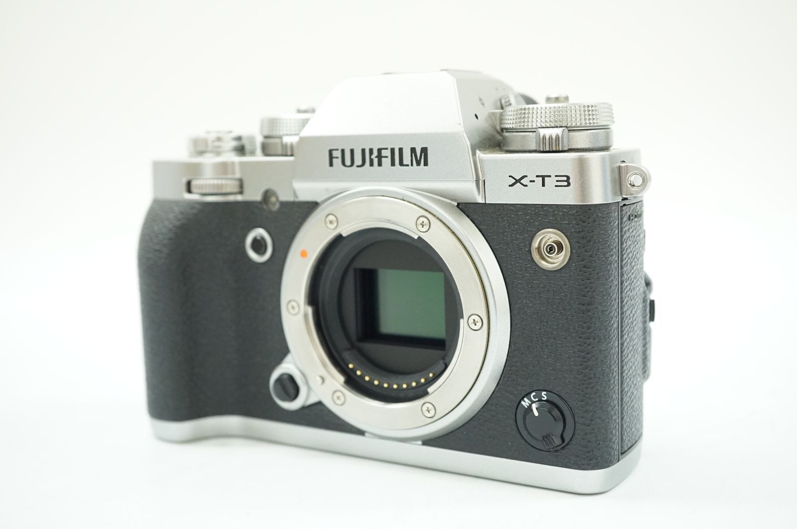 FUJIFILM X-T3