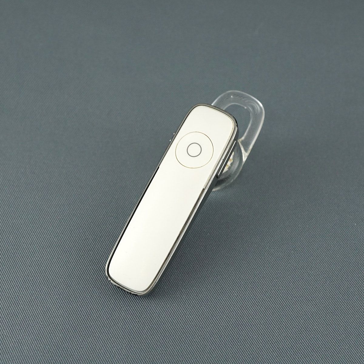 Plantronics M165 MARQUE2 片耳イヤホン 美品 PLANTRONICS Marque 2 M165 片耳用ワイヤレスヘッドセット USED