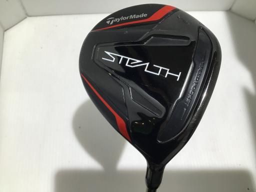 テーラーメイド STEALTH 7W フェアウェイウッド FW 純正特注シャフト フレックスS メンズ 男性用 右利き 右用 Cランク ゴルフクラブ