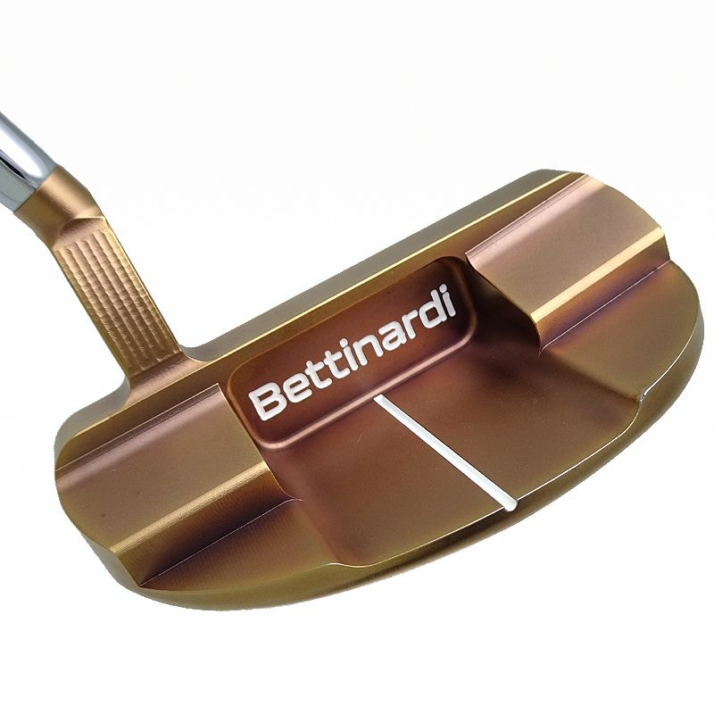 ベティナルディ パター Queen B #11 35インチ - メルカリ