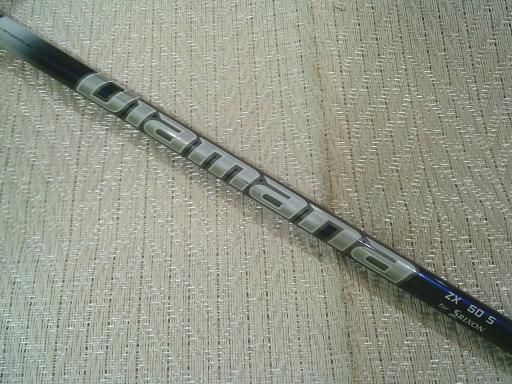 中古】 ダンロップ SRIXON ZX5 Mk II LS 9.5° ドライバー DR Diamana