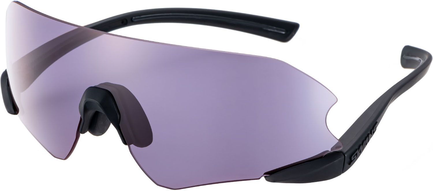 スワンズ SWANS E-NOX NEURON G3 ULTRA LENS FOR BALL SPORTS モデル ENNG30018 MBK マットブラック