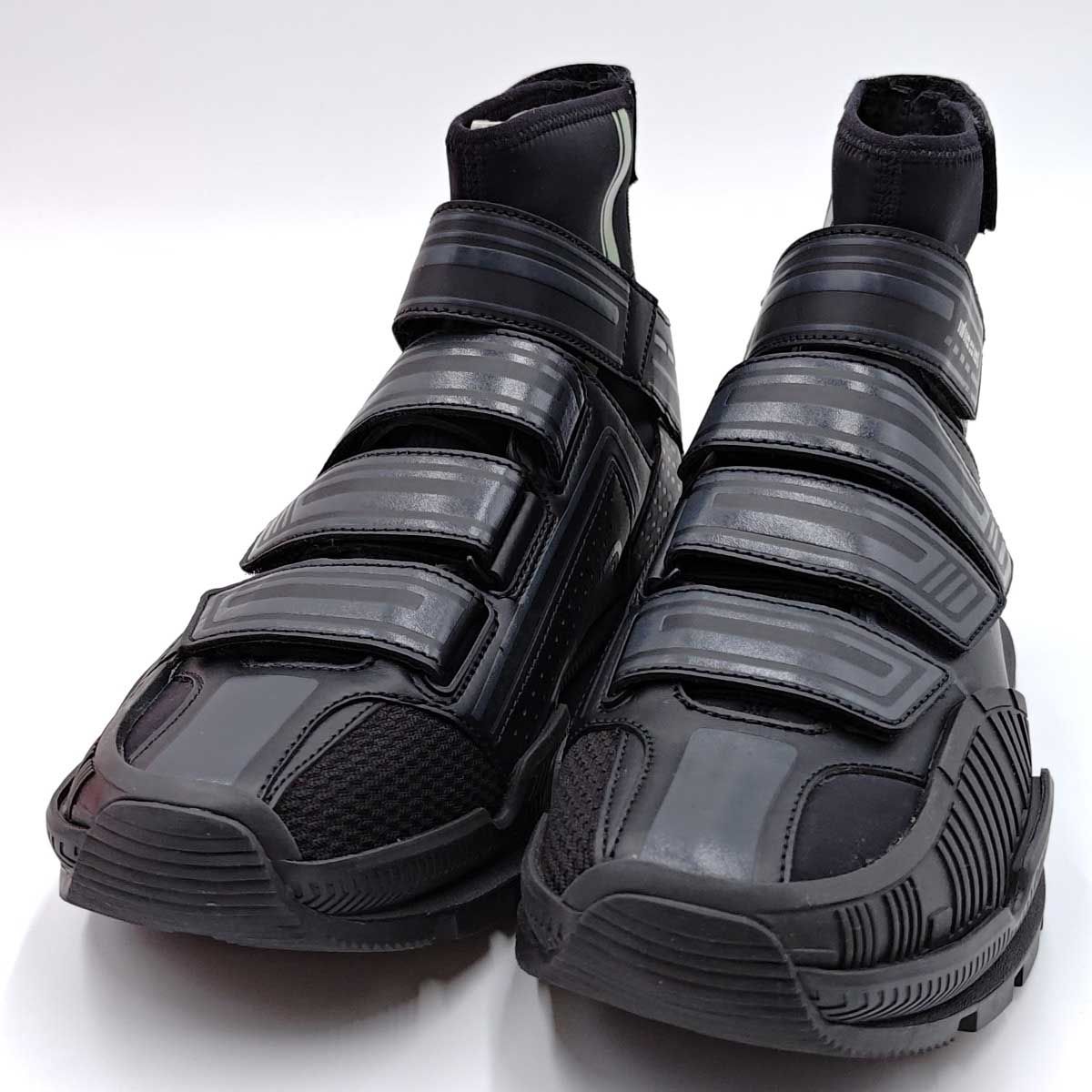 未使用】ディーゼル PENDHIO SOCK ハイカットスニーカー 26.5cm
