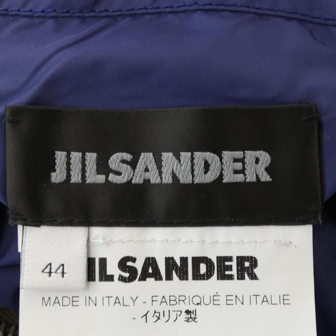 SANDER レザージャケット