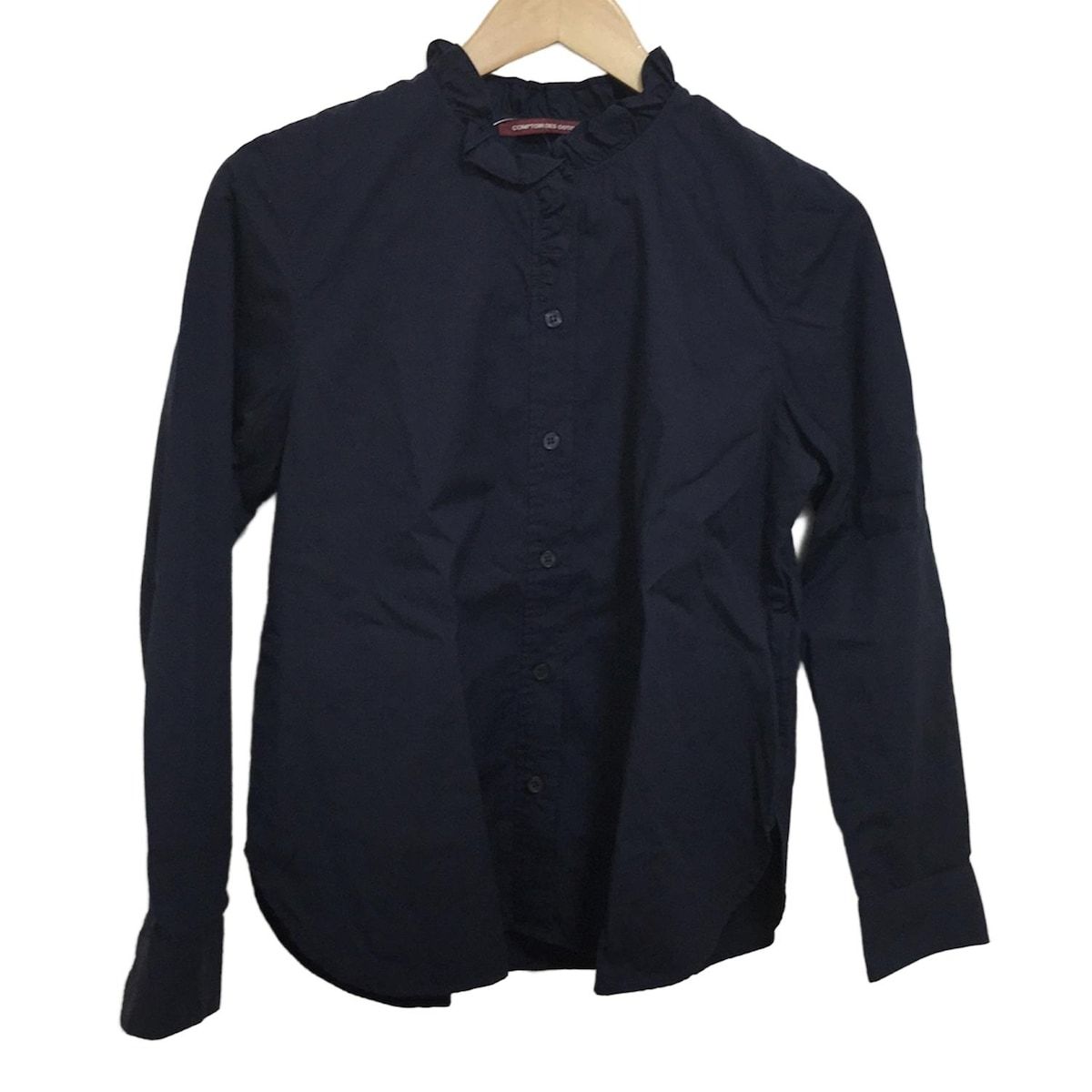 人気商品ランキング COMPTOIR DES COTONNIERS(コントワーデコトニエ) 長袖シャツ トップス