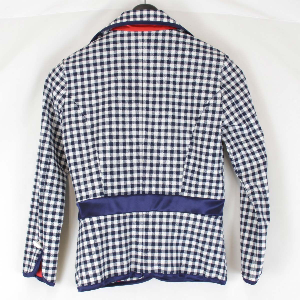 Regina Romantico美品！ ジャケット アウター 総柄 38 レジーナ