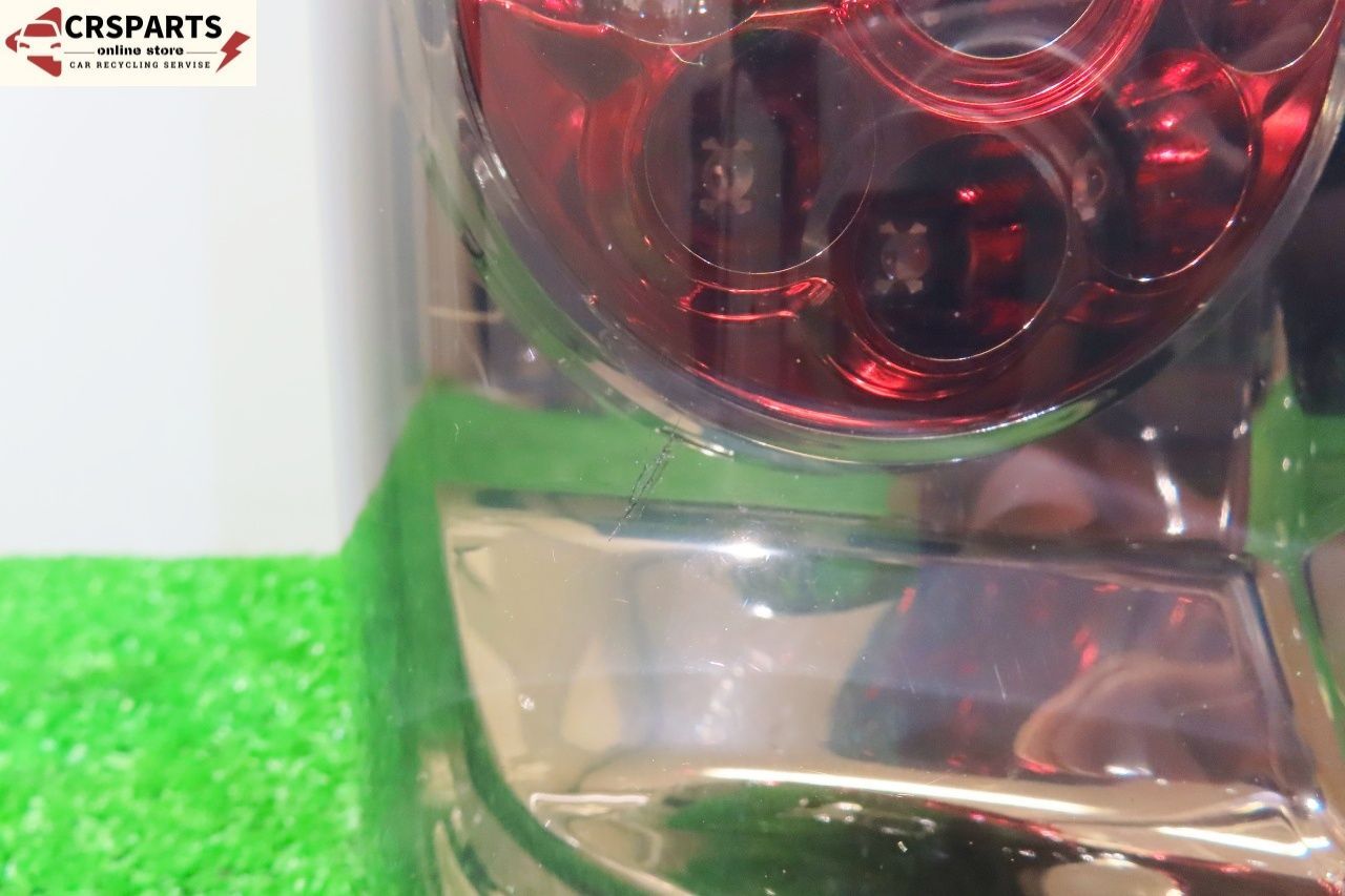 車 ワゴンR スティングレー MH22S LED HANABi テール ランプ ライト