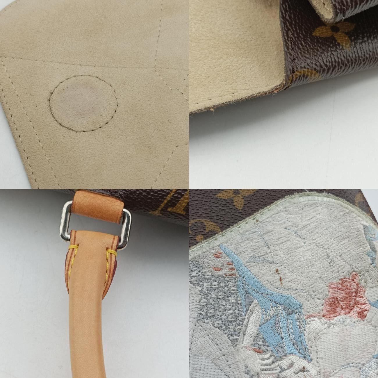 ルイヴィトンLouis Vuittonシンディシャーマン カメラ