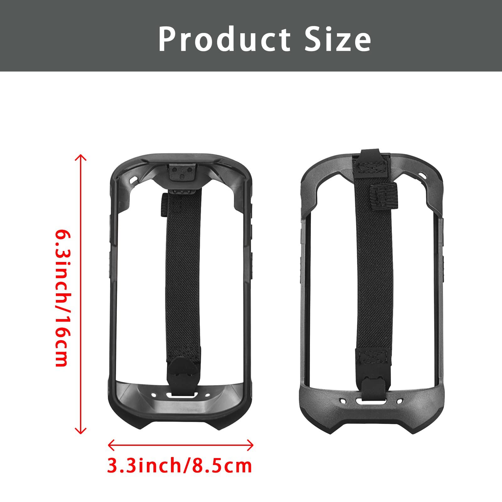 スキャナーアクセサリー ブラック