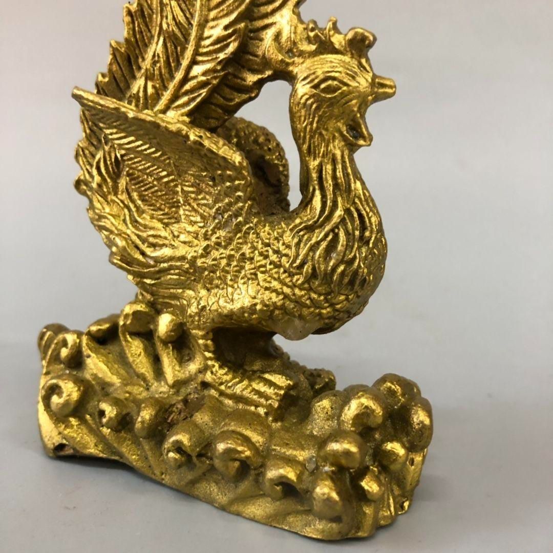 銅器 鯉躍龍門 客間 茶台 机 事務室 風水開運 装飾品 工芸品 置物 銅器 鯉躍龍門 客間 茶台 机 事務室 風水開運 装飾品 工芸品