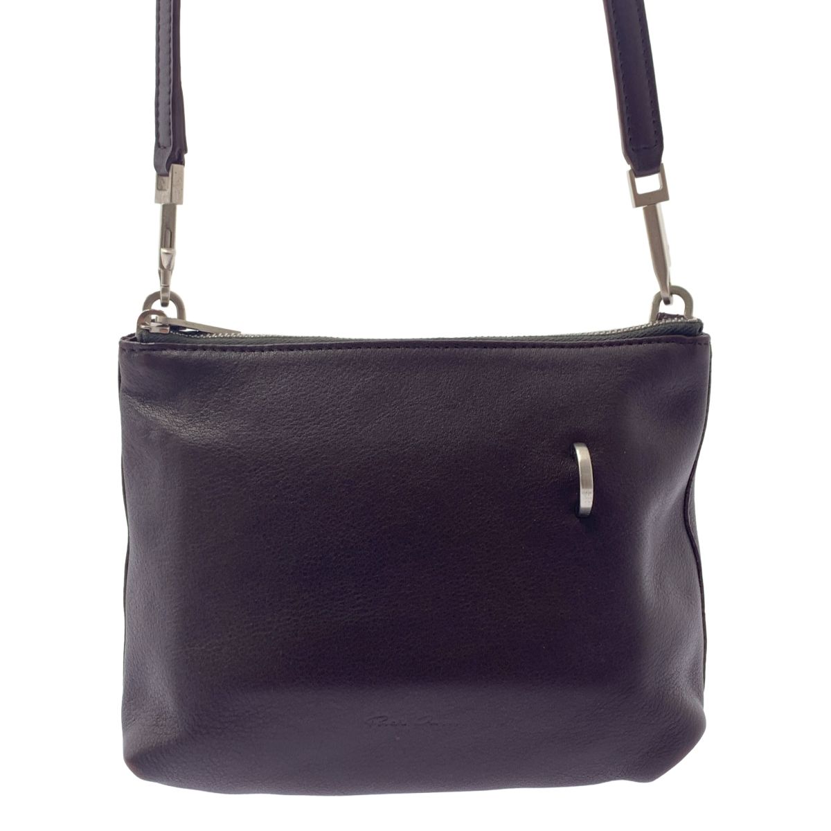 Rick Owens / リックオウエンス | 2022SS | SMALL ADRI BAG レザー