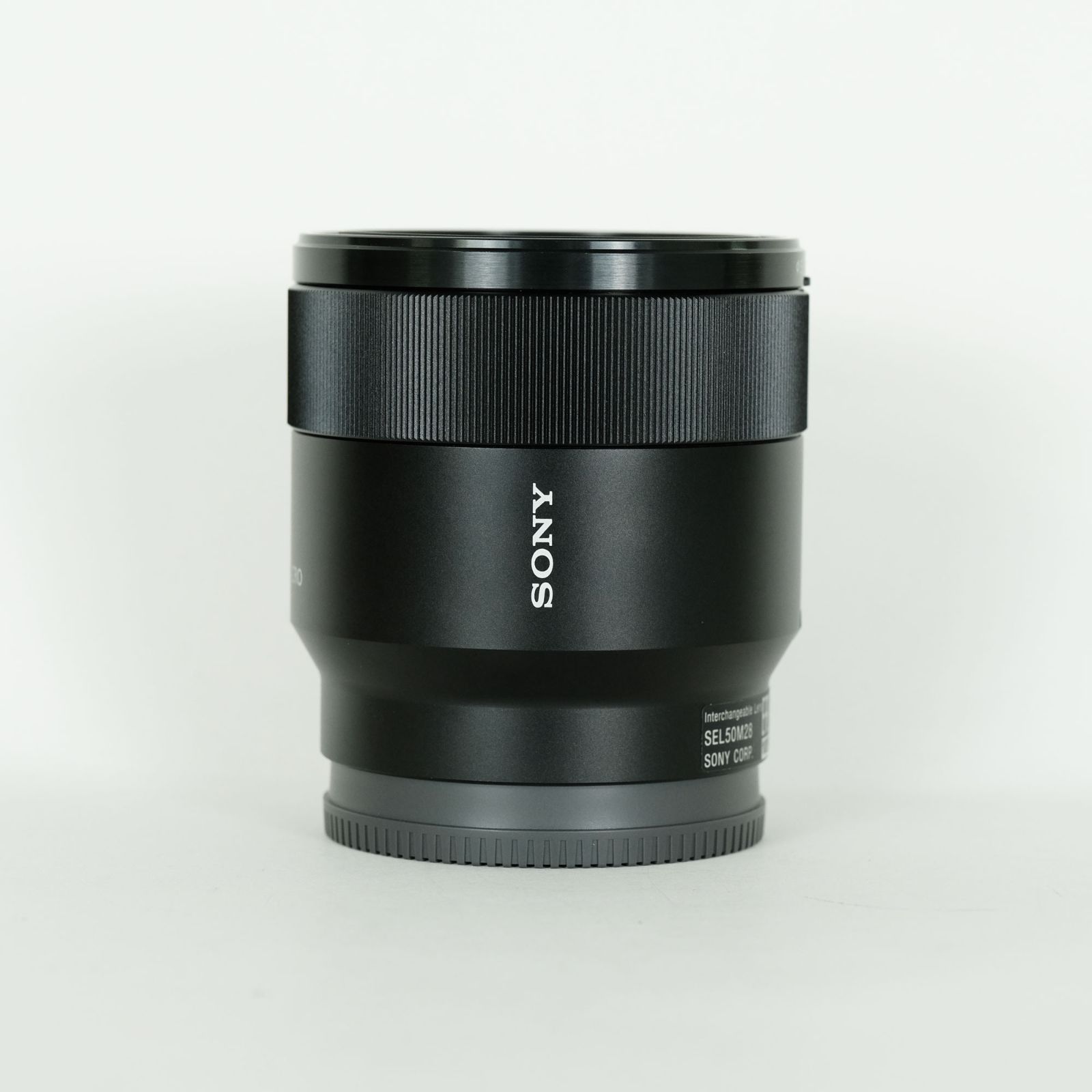SONY sel50m28 マクロレンズ　フィルターつき SONY FE 50mm F2.8 Macro SEL50M28を徹底解説。作例からレビュー